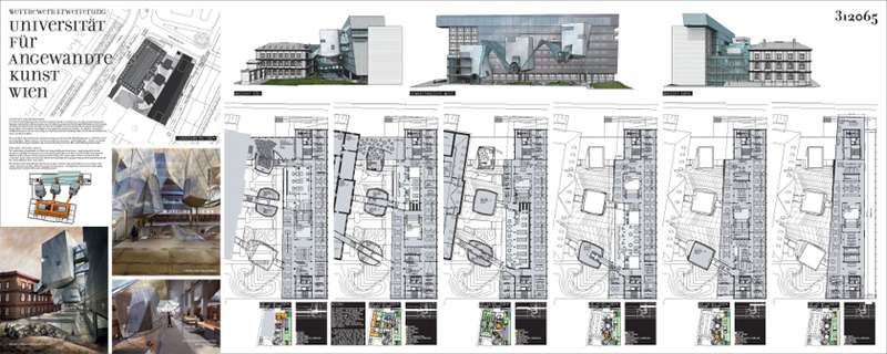 Angewandte Extension