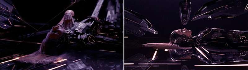 Saturn