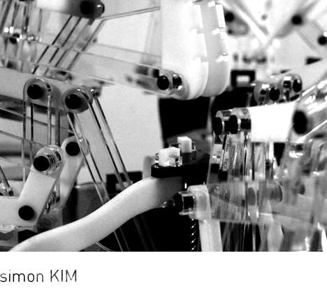 interview with simon KIM interview with simon KIM