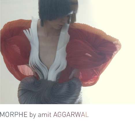MORPHE MORPHE