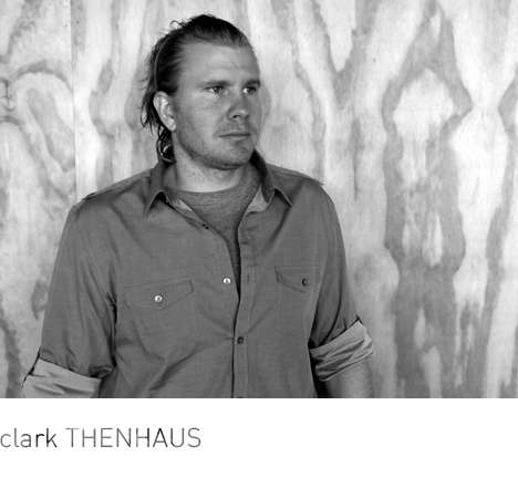 clark THENHAUS clark THENHAUS