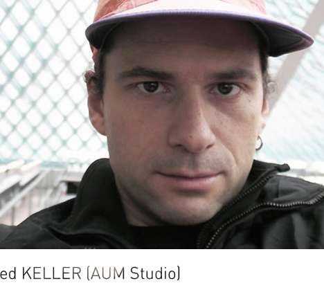 ed KELLER ed KELLER