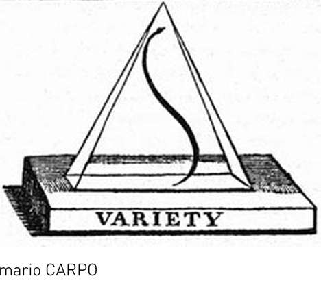 mario CARPO mario CARPO