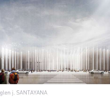 Light Monumentality Light Monumentality