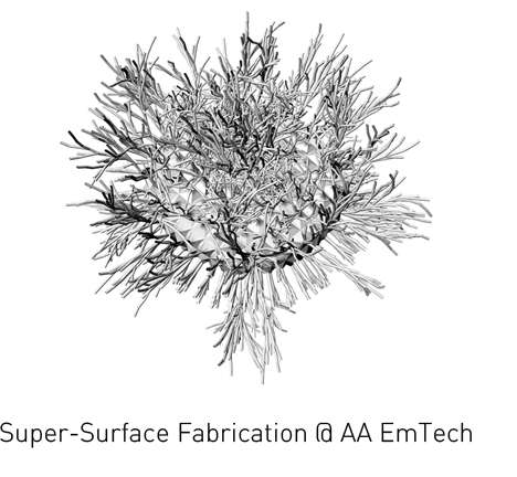 Super-Surface Fabrication Super-Surface Fabrication