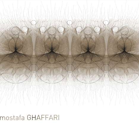 Generative morphologies: deep surface Generative morphologies: deep surface