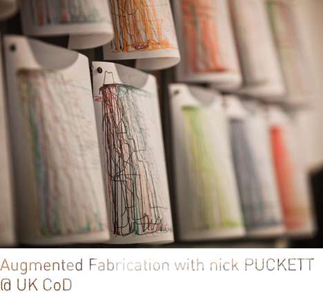 Augmented Fabrication Augmented Fabrication