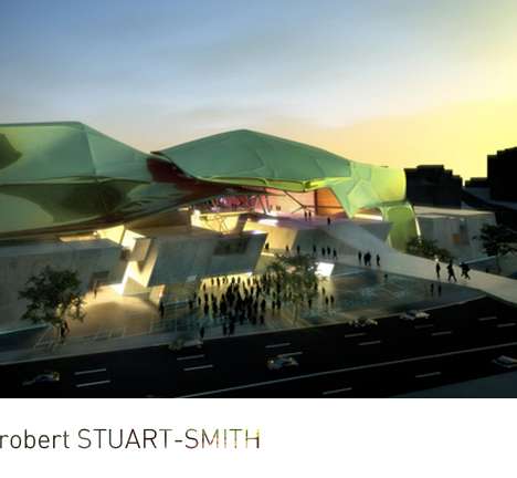 robert STUART-SMITH robert STUART-SMITH