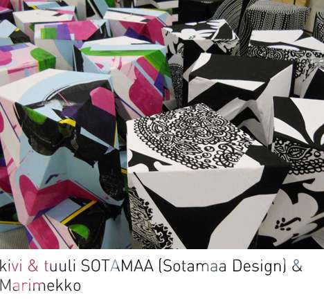 Folding Fabrics Folding Fabrics