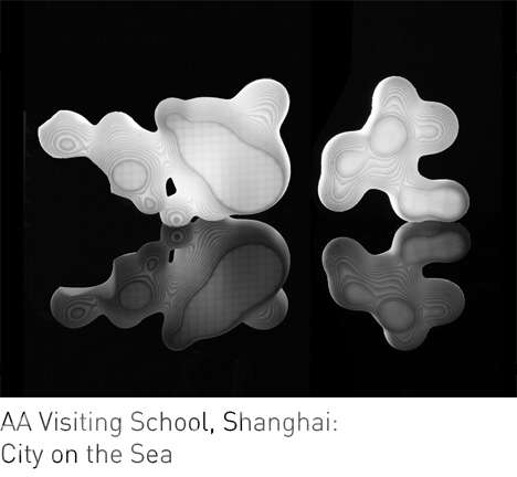 AASH11 : City on the Sea AASH11 : City on the Sea