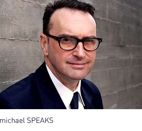 michael SPEAKS michael SPEAKS