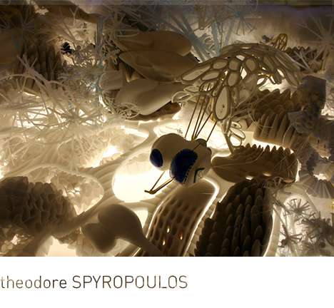theodore SPYROPOULOS theodore SPYROPOULOS