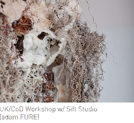 UK/CoD Workshop UK/CoD Workshop