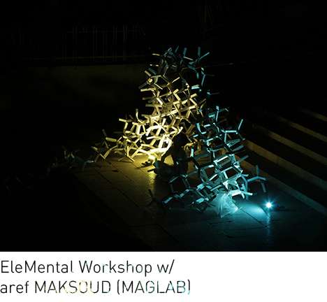 EleMental Workshop EleMental Workshop