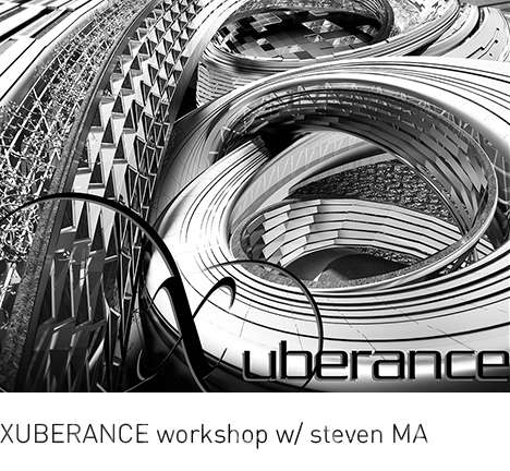 XUBERANCE XUBERANCE