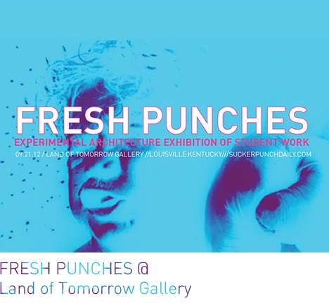 Fresh Punches Fresh Punches
