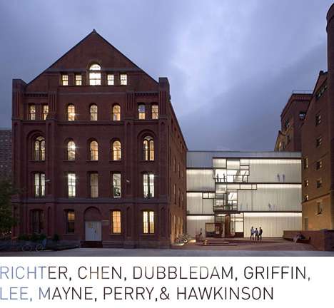 Architecture and Contemporary Urbanism Now Architecture and Contemporary Urbanism Now
