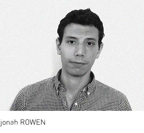 jonah ROWEN jonah ROWEN