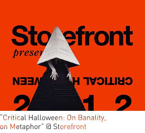 Critical Halloween Critical Halloween