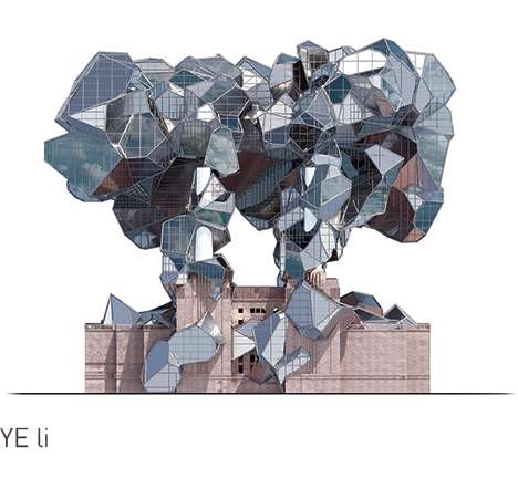Smoke Cloud: Revisiting the Pile Smoke Cloud: Revisiting the Pile