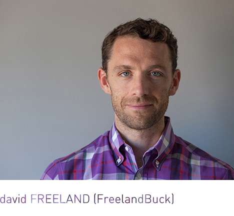 david FREELAND david FREELAND