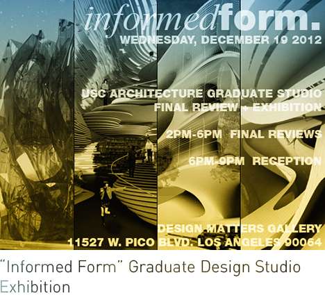 Informed Form Informed Form
