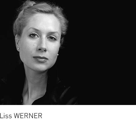 Liss WERNER Liss WERNER