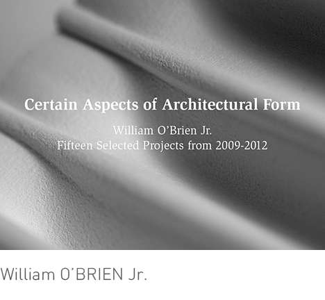 Certain Aspects of Architectural Form Certain Aspects of Architectural Form