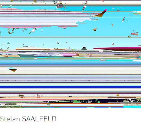 Stefan SAALFELD, Abstract 384. Stefan SAALFELD, Abstract 384.