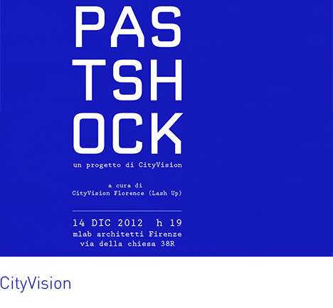 PASTSHOCK PASTSHOCK