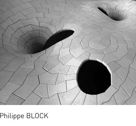 Philippe BLOCK Philippe BLOCKâ¨