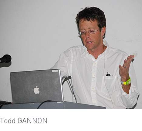 Todd GANNON Todd GANNON