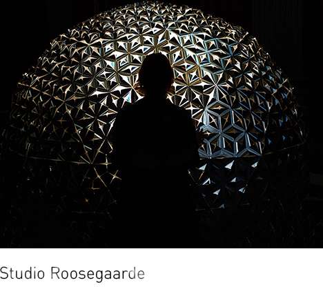 Lotus Dome Lotus Dome