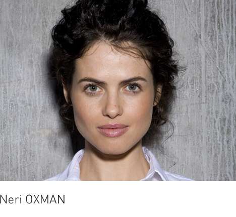 Neri OXMAN Neri OXMAN