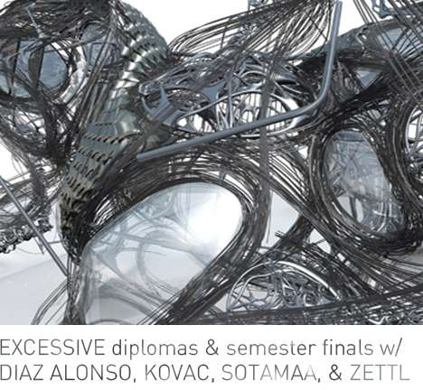 EXCESSIVE diplomas & semester finals EXCESSIVE diplomas & semester finals