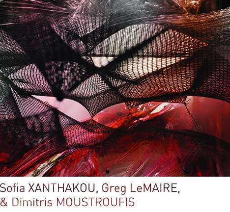 Heterotopic Gardens_CHIMERA. adaptive multiplicity Heterotopic Gardens_CHIMERA. adaptive multiplicity
