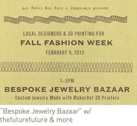 Bespoke Jewelry Bazaar Bespoke Jewelry Bazaar