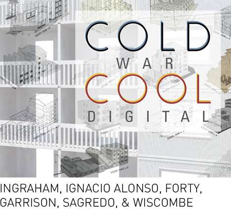 COLD war COOL digital COLD war COOL digital