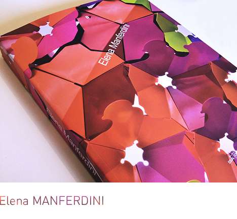 Elena MANFERDINI Elena MANFERDINI