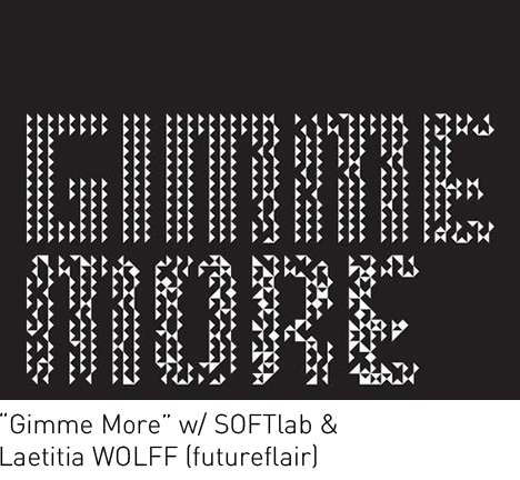 Gimme More Gimme More