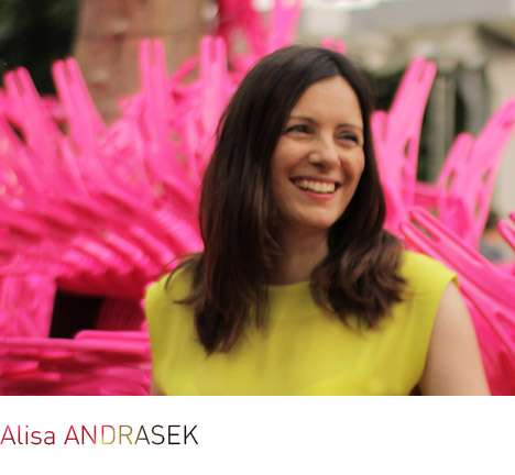 Alisa ANDRASEK Alisa ANDRASEK
