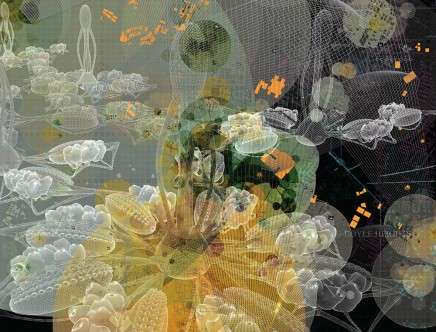 Jacques LESEC & Christopher MARTIN, "Transient Threshold."