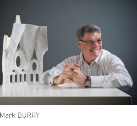 Mark BURRY Mark BURRY