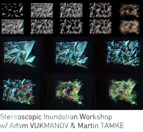 Stereoscopic Inundation Workshop Stereoscopic Inundation Workshop