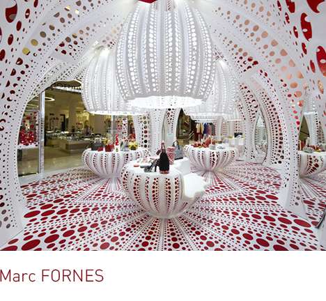Marc FORNES Marc FORNES