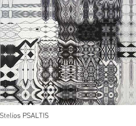 Patterned Machines Patterned Machines