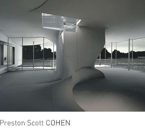 Preston Scott COHEN Preston Scott COHEN