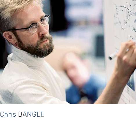 Chris BANGLE Chris BANGLE