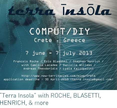 Terra Insola Terra Insola