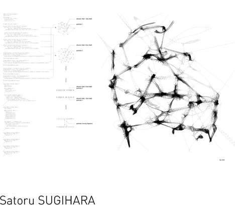 Kenichi KABEYA, Coding Form. Kenichi KABEYA, Coding Form.